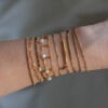 Leuke armbandjes die niet verkleuren