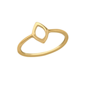 Philine ring goud