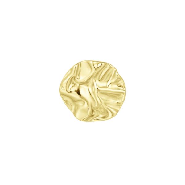 Suzy ring goud