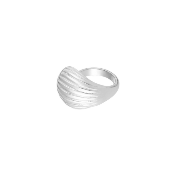 Franny ring zilver - Afbeelding 2