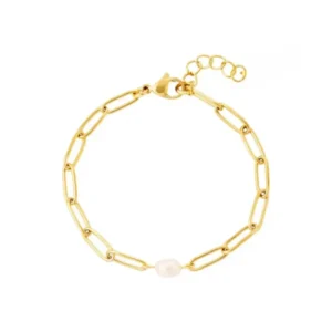 Freya armband goud