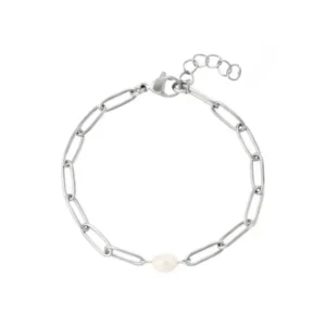 Freya armband zilver